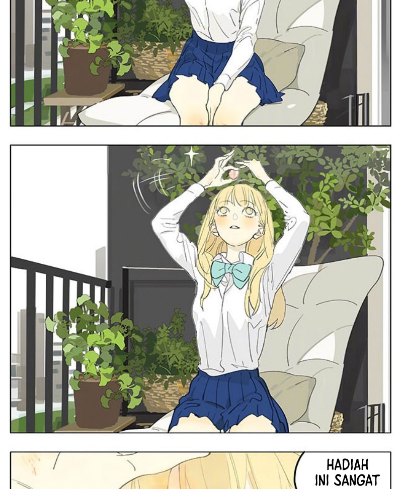 Tamen De Gushi Chapter 179