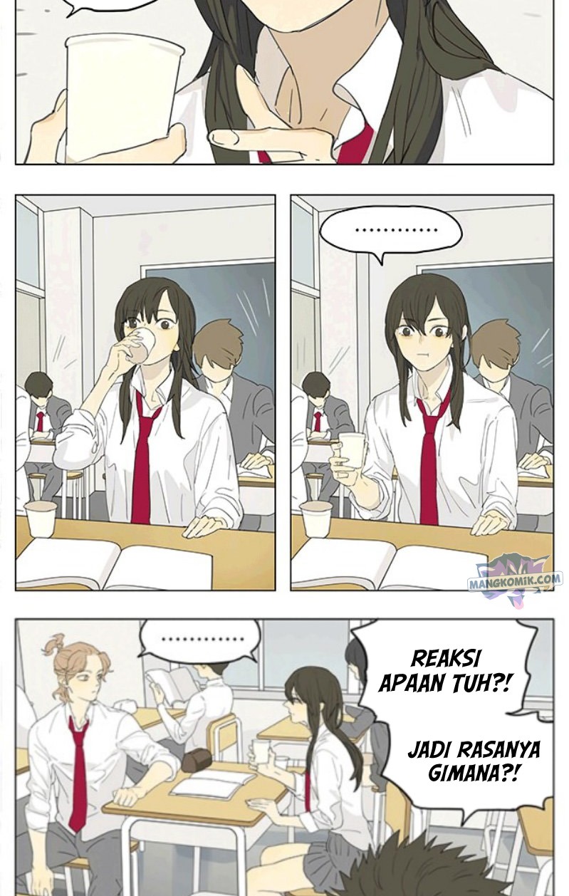 Tamen De Gushi Chapter 181