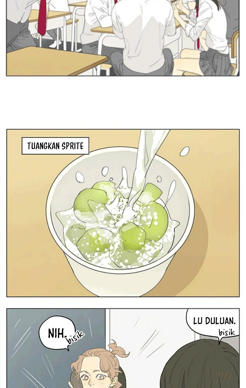 Tamen De Gushi Chapter 181