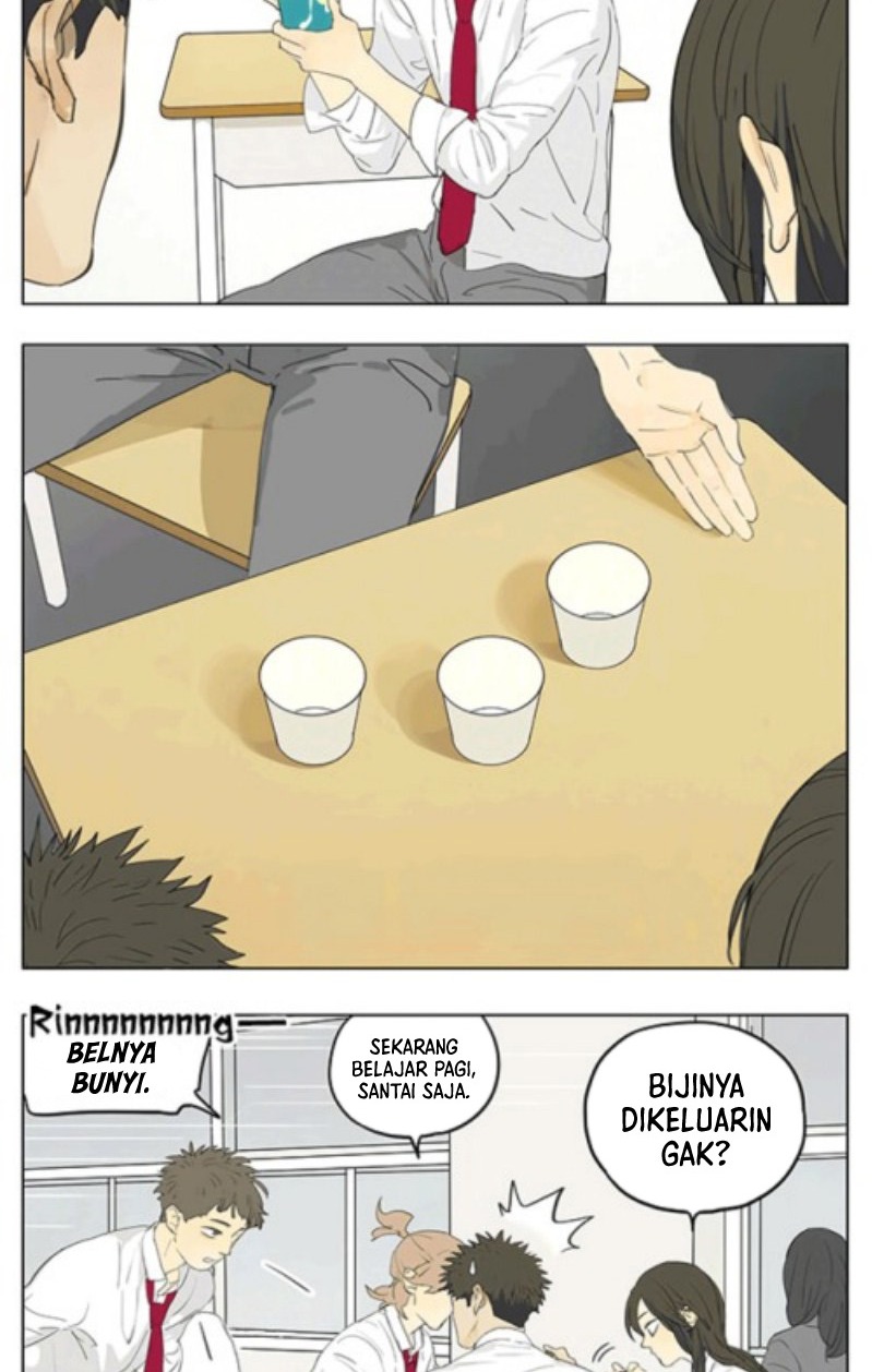 Tamen De Gushi Chapter 181