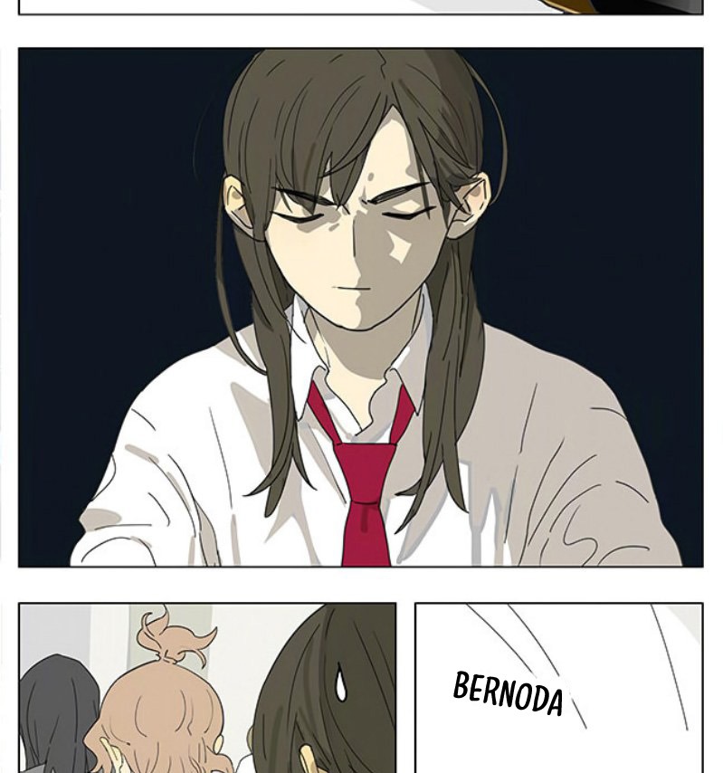 Tamen De Gushi Chapter 183