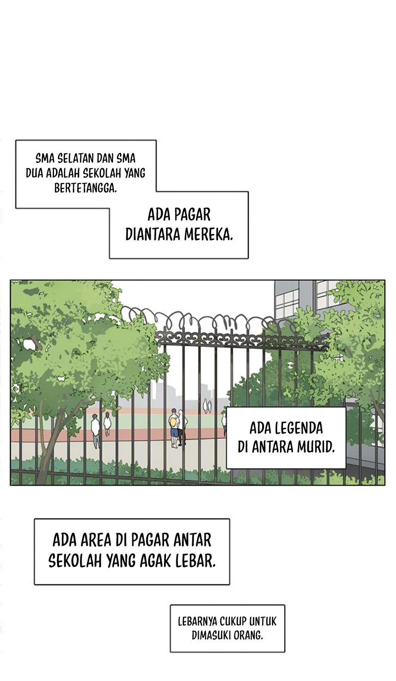 Tamen De Gushi Chapter 184