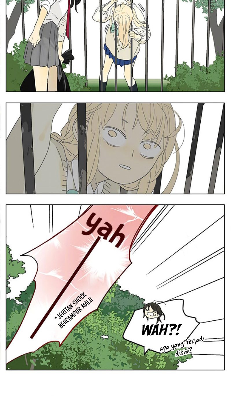 Tamen De Gushi Chapter 184