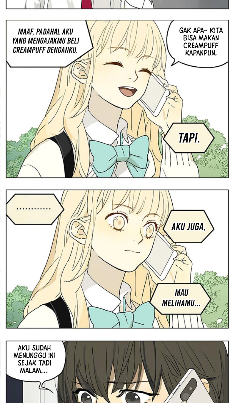 Tamen De Gushi Chapter 184