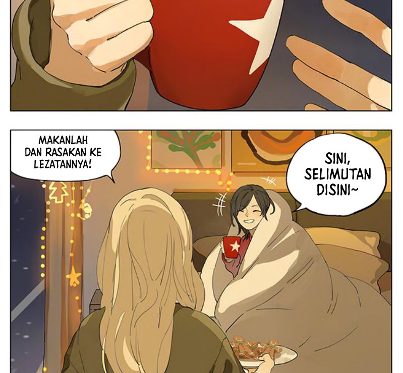 Tamen De Gushi Chapter 185