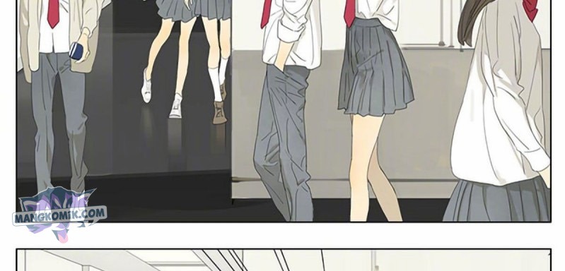 Tamen De Gushi Chapter 187