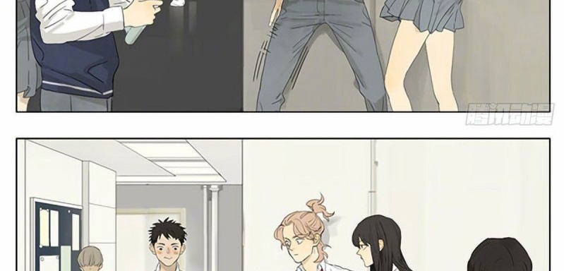 Tamen De Gushi Chapter 187