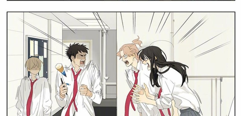 Tamen De Gushi Chapter 187