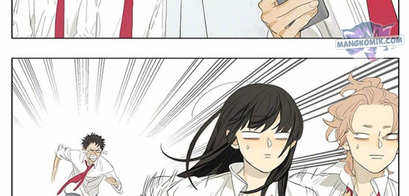 Tamen De Gushi Chapter 187