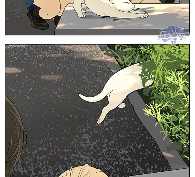 Tamen De Gushi Chapter 189