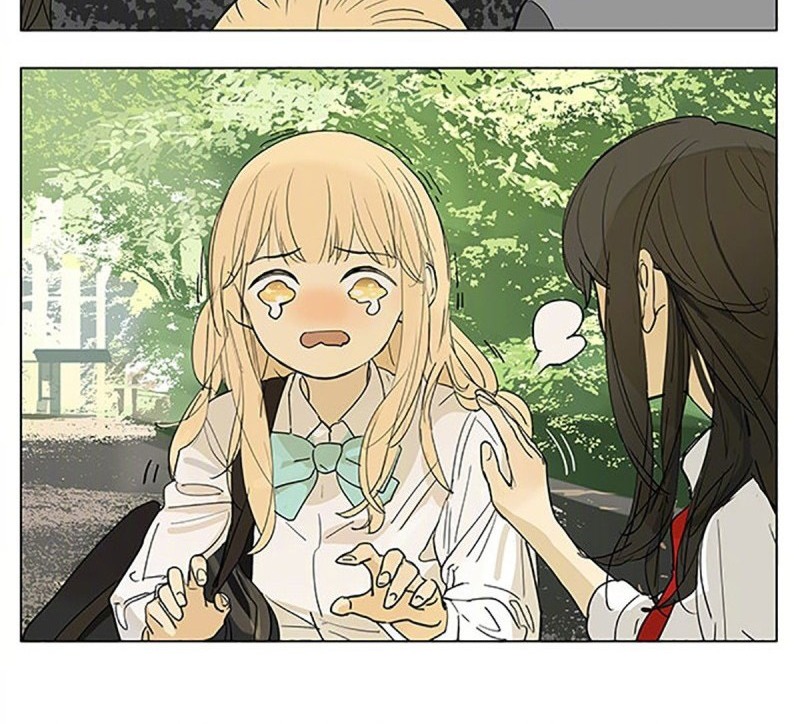 Tamen De Gushi Chapter 189