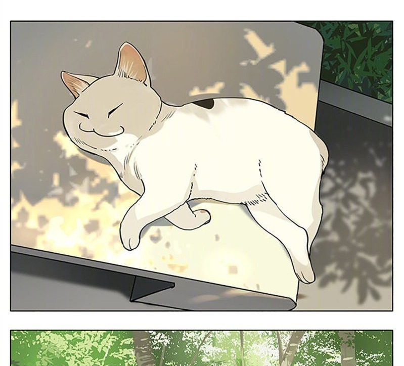 Tamen De Gushi Chapter 189