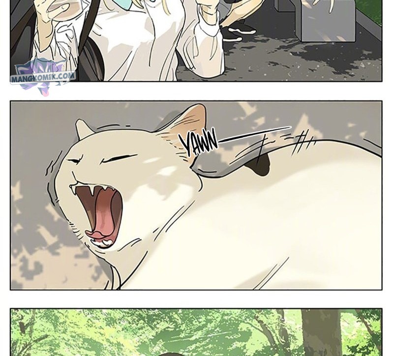 Tamen De Gushi Chapter 189