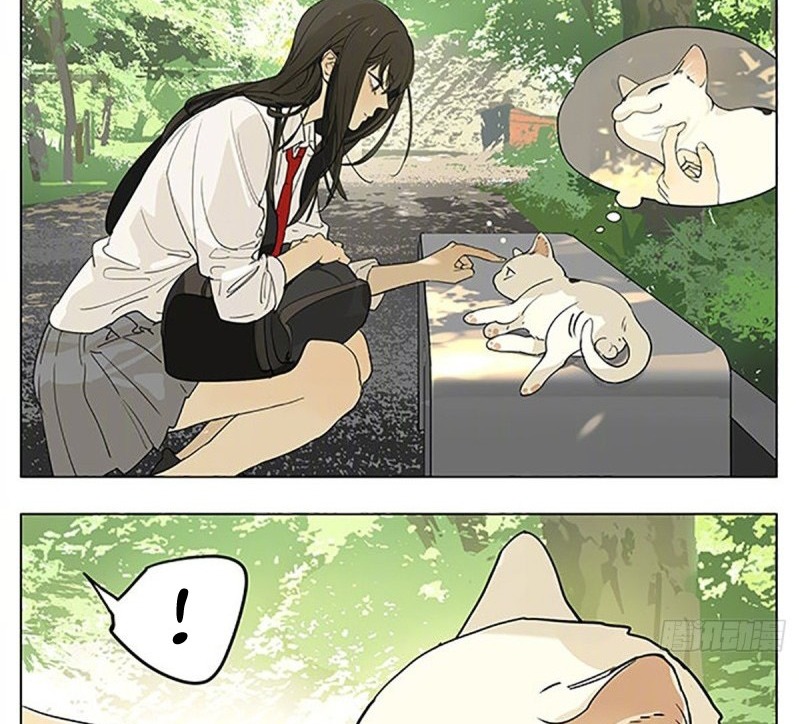 Tamen De Gushi Chapter 189