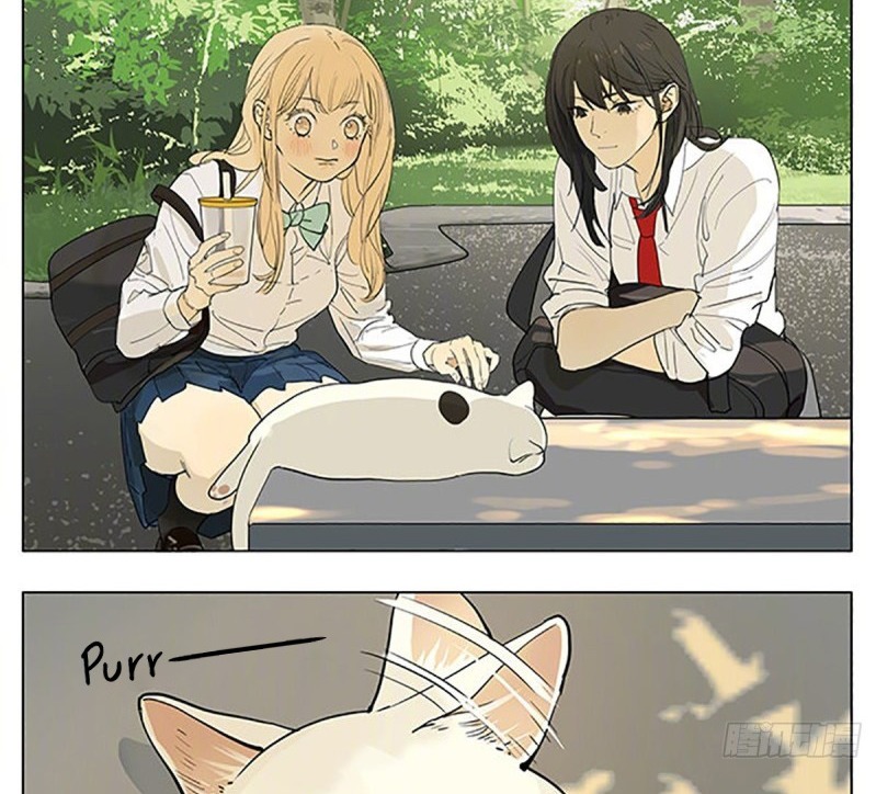 Tamen De Gushi Chapter 189