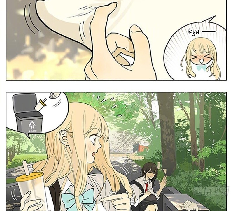 Tamen De Gushi Chapter 189