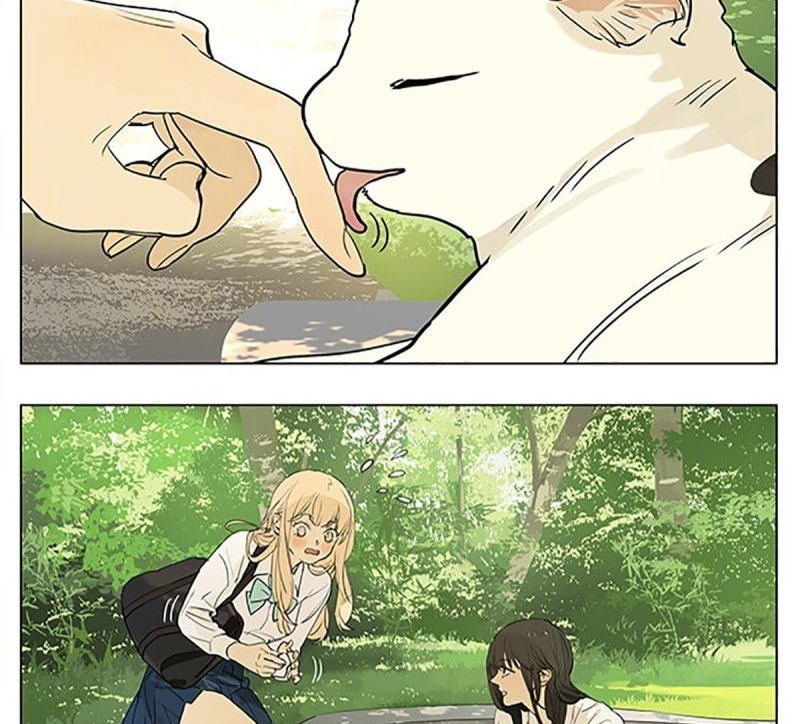 Tamen De Gushi Chapter 189