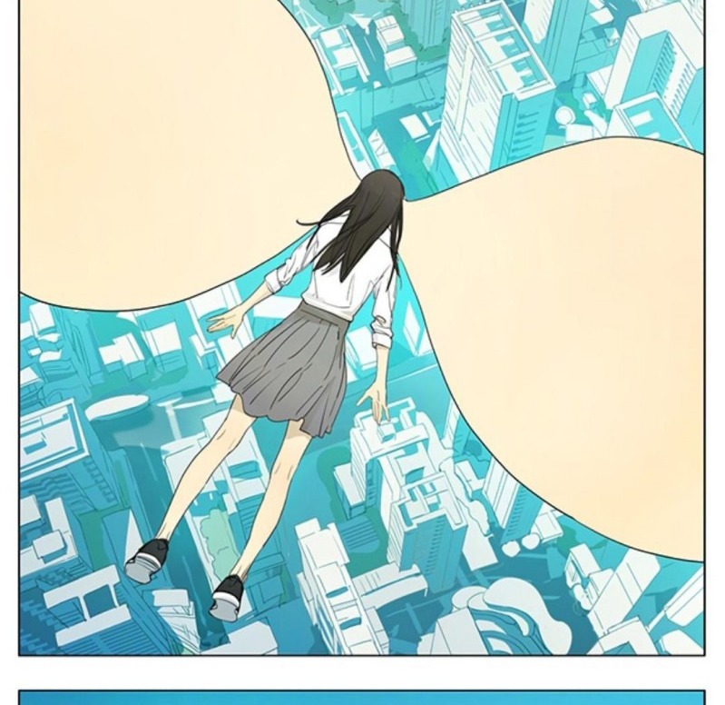 Tamen De Gushi Chapter 191