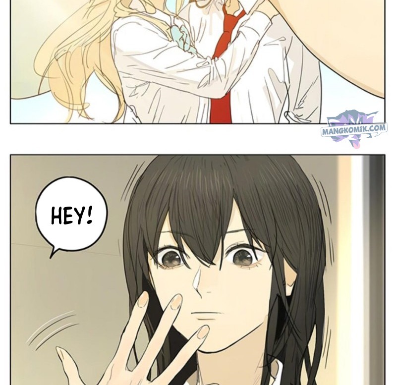 Tamen De Gushi Chapter 191