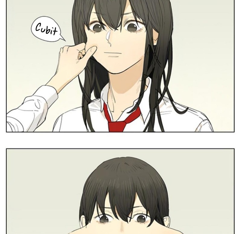 Tamen De Gushi Chapter 191