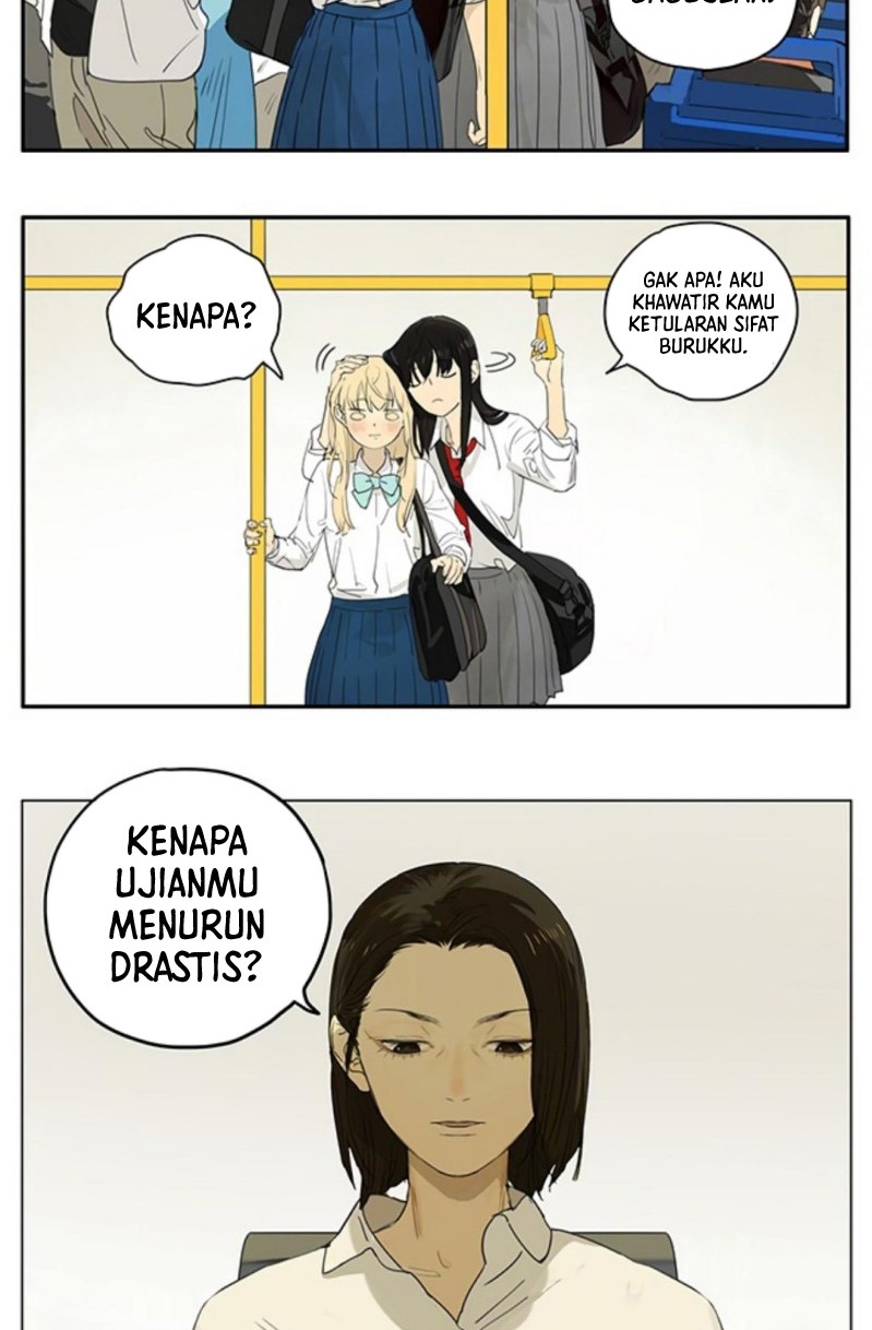 Tamen De Gushi Chapter 192