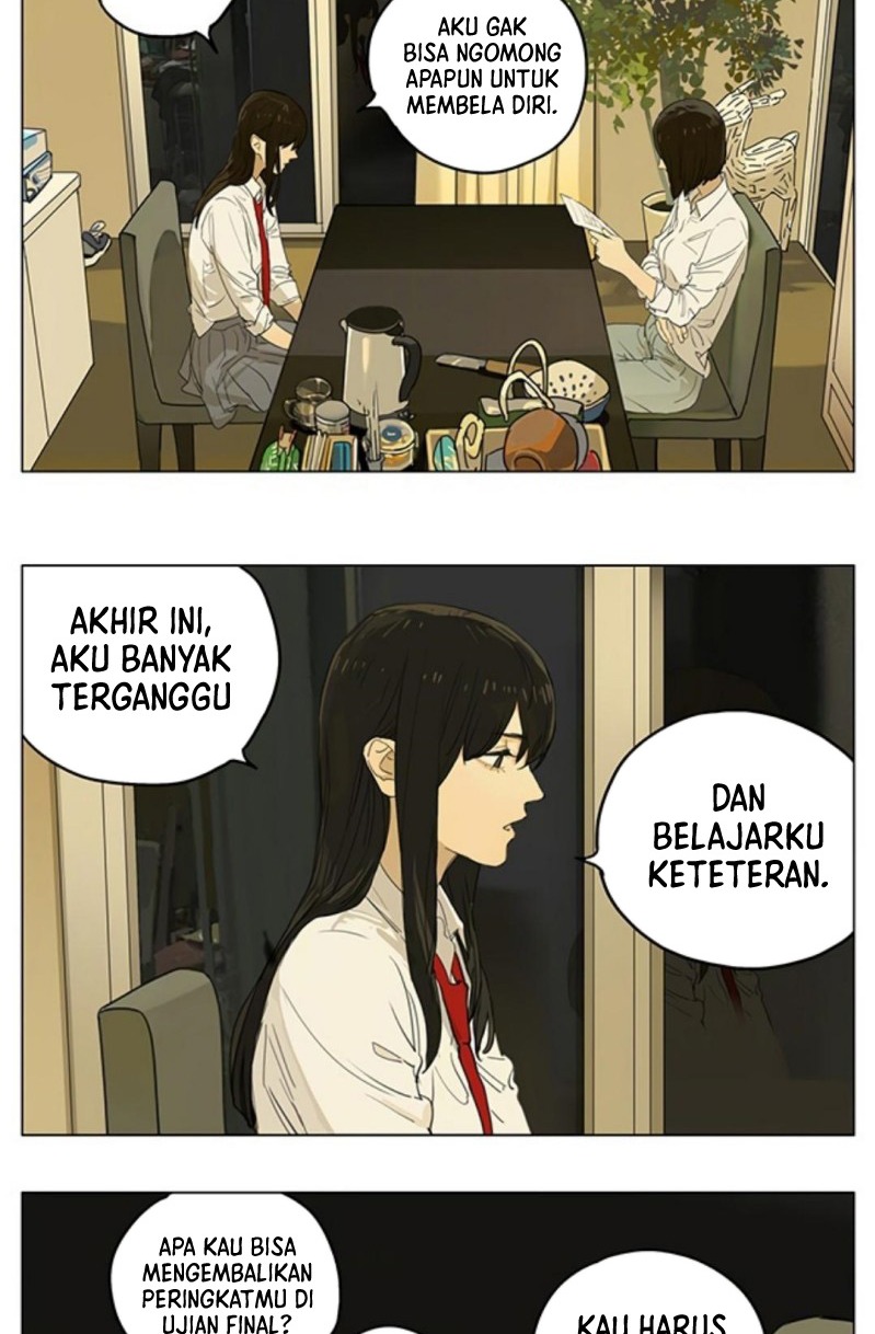 Tamen De Gushi Chapter 192