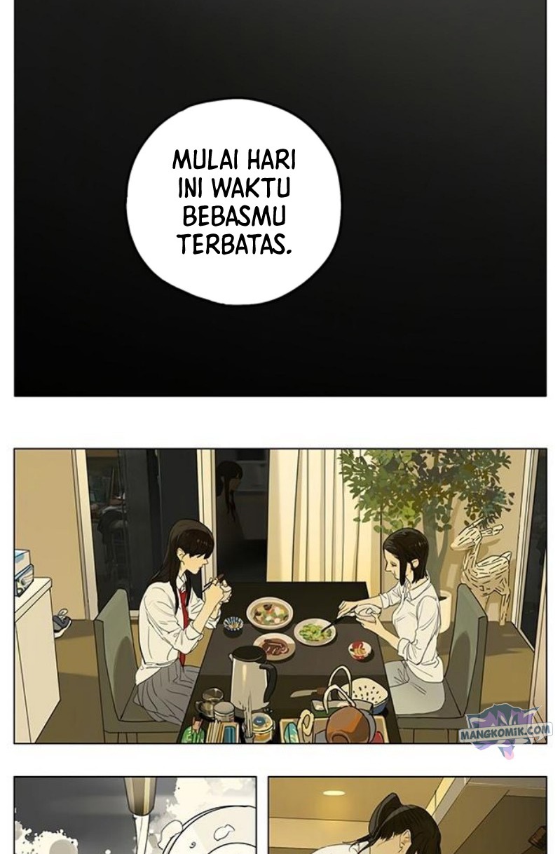 Tamen De Gushi Chapter 192