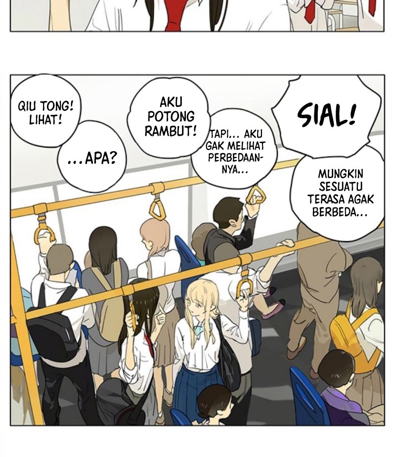 Tamen De Gushi Chapter 193