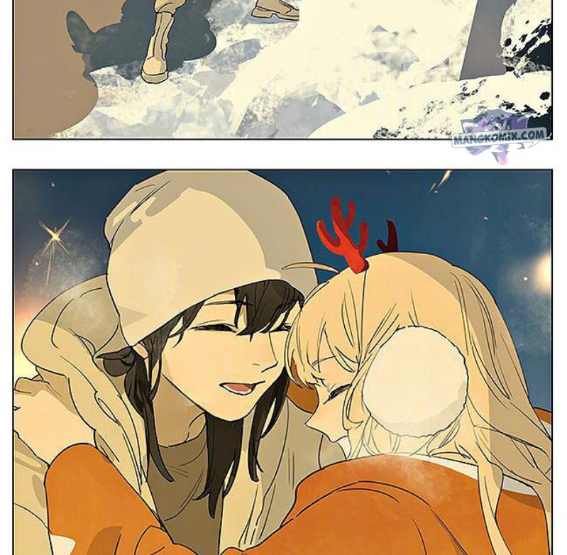 Tamen De Gushi Chapter 194