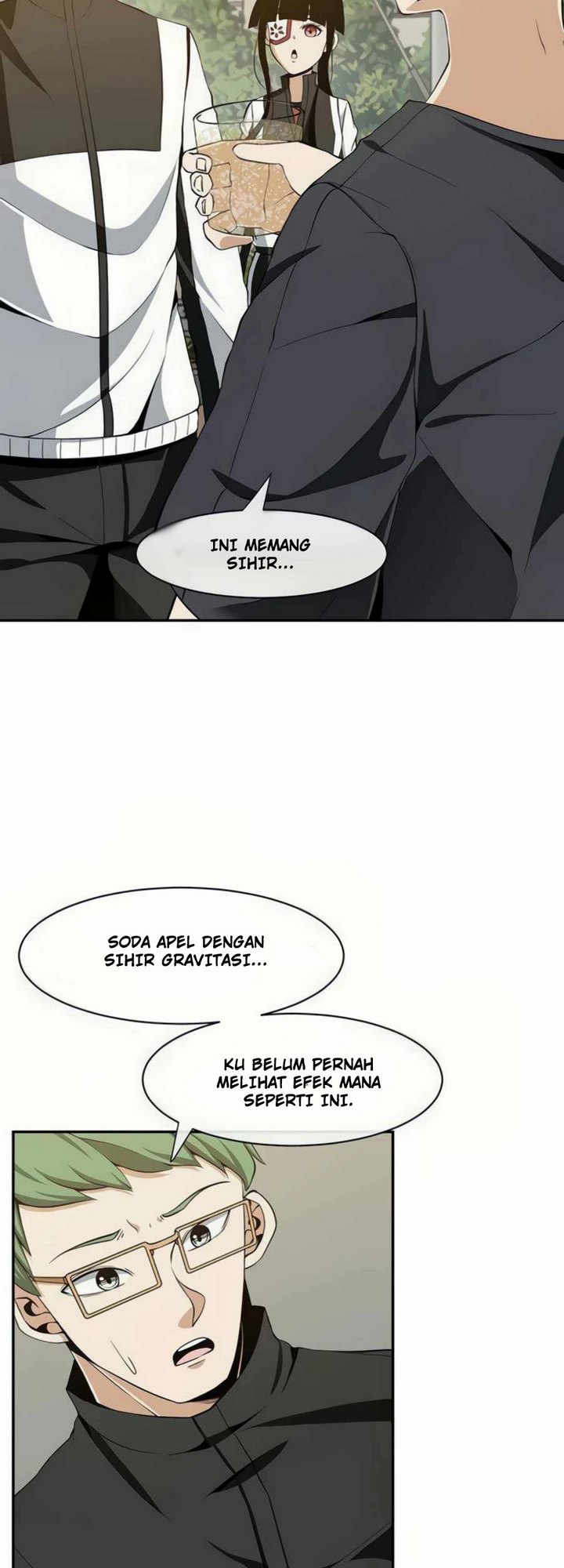 The Teacher of Perishable Villains Chapter 22.2