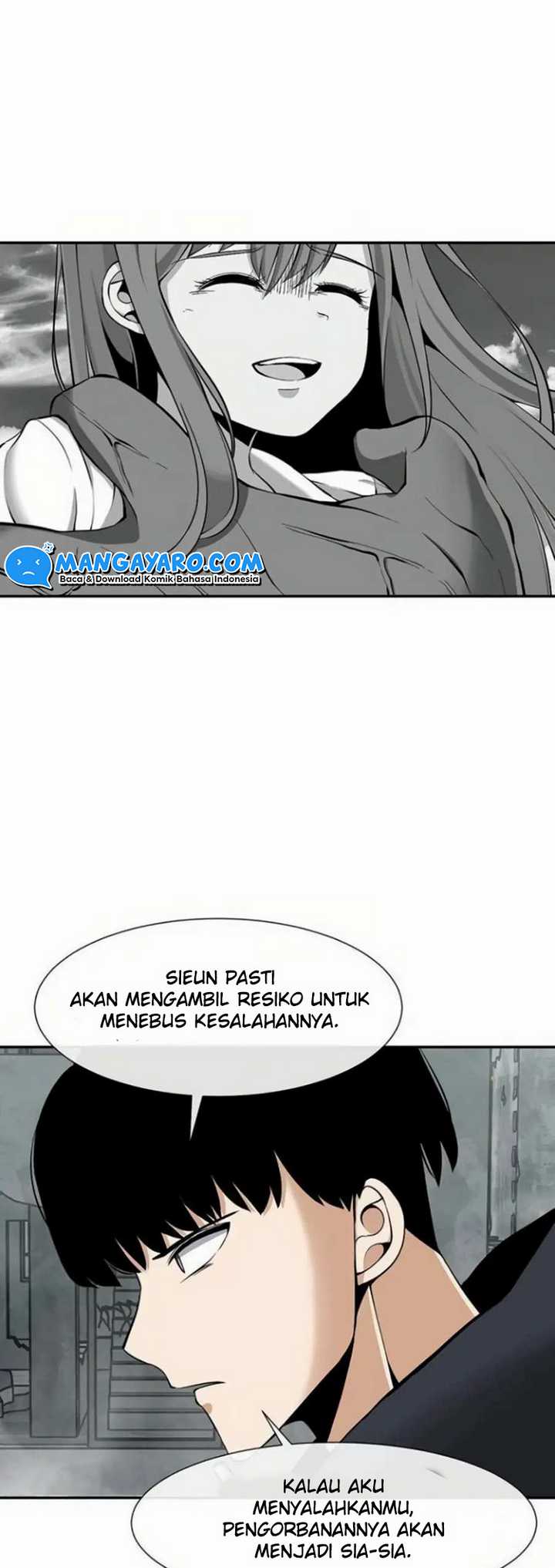 The Teacher of Perishable Villains Chapter 7