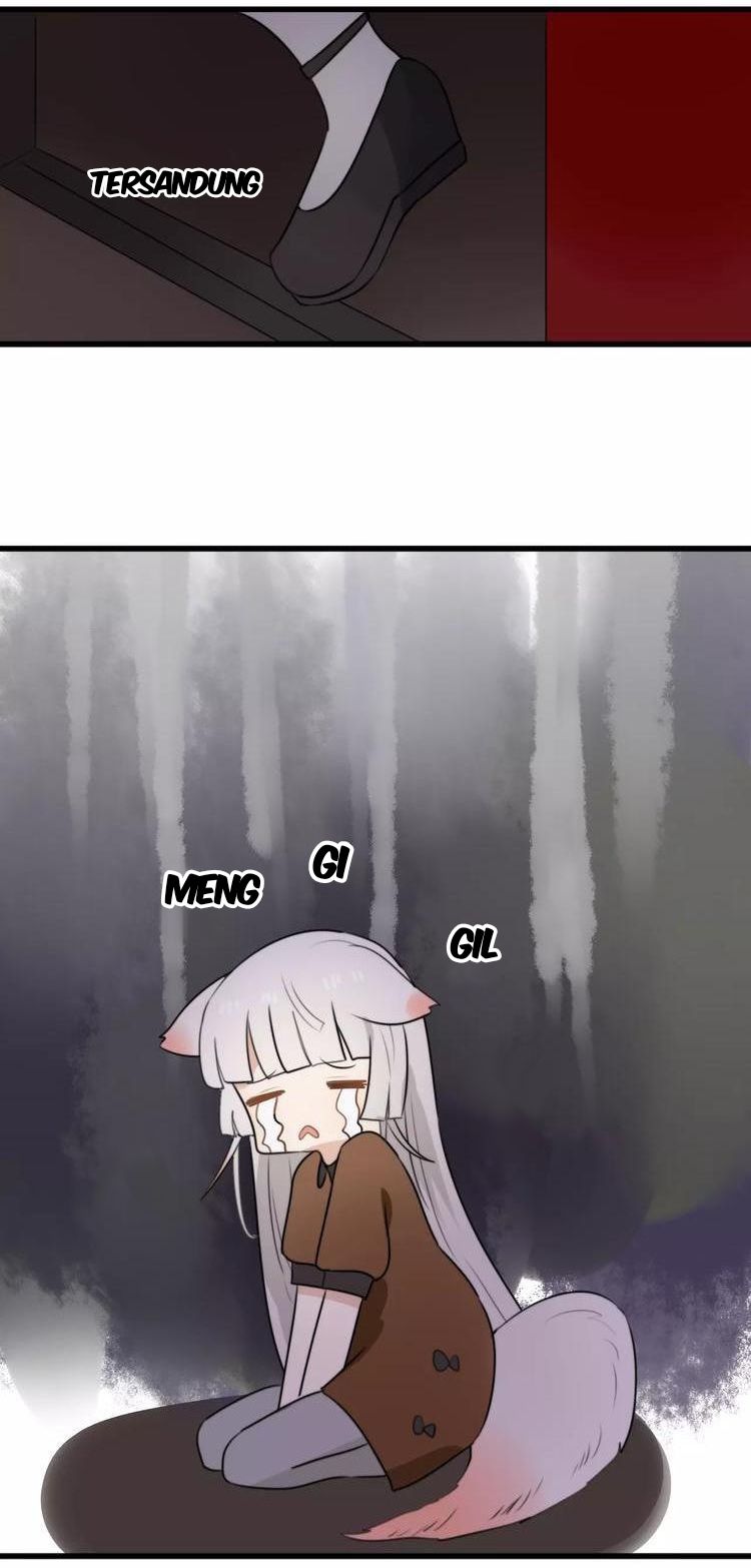 My Pet Lost Her Memories Chapter 21