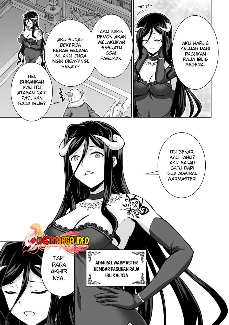 Kami no Techigai de Shindara Zumi de Isekai ni Hourikomare Mashita Chapter 20