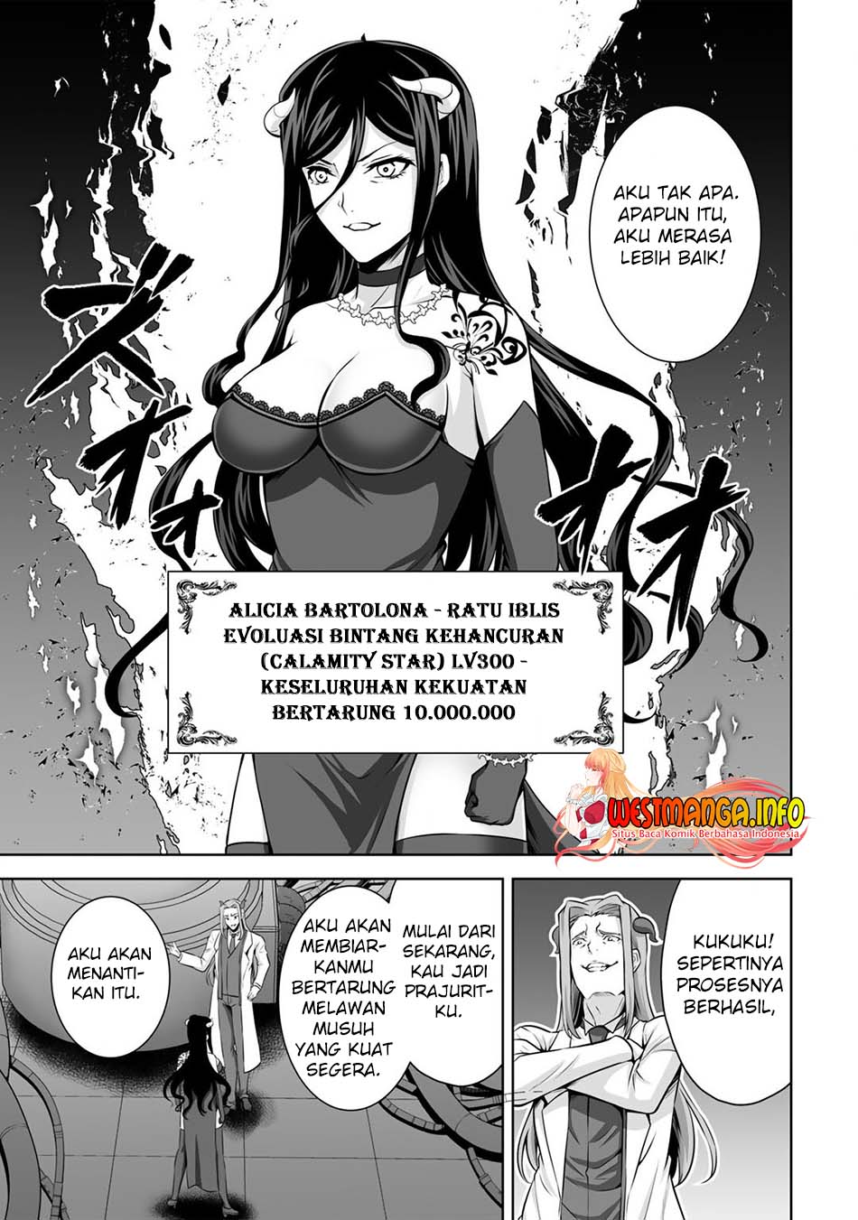 Kami no Techigai de Shindara Zumi de Isekai ni Hourikomare Mashita Chapter 23