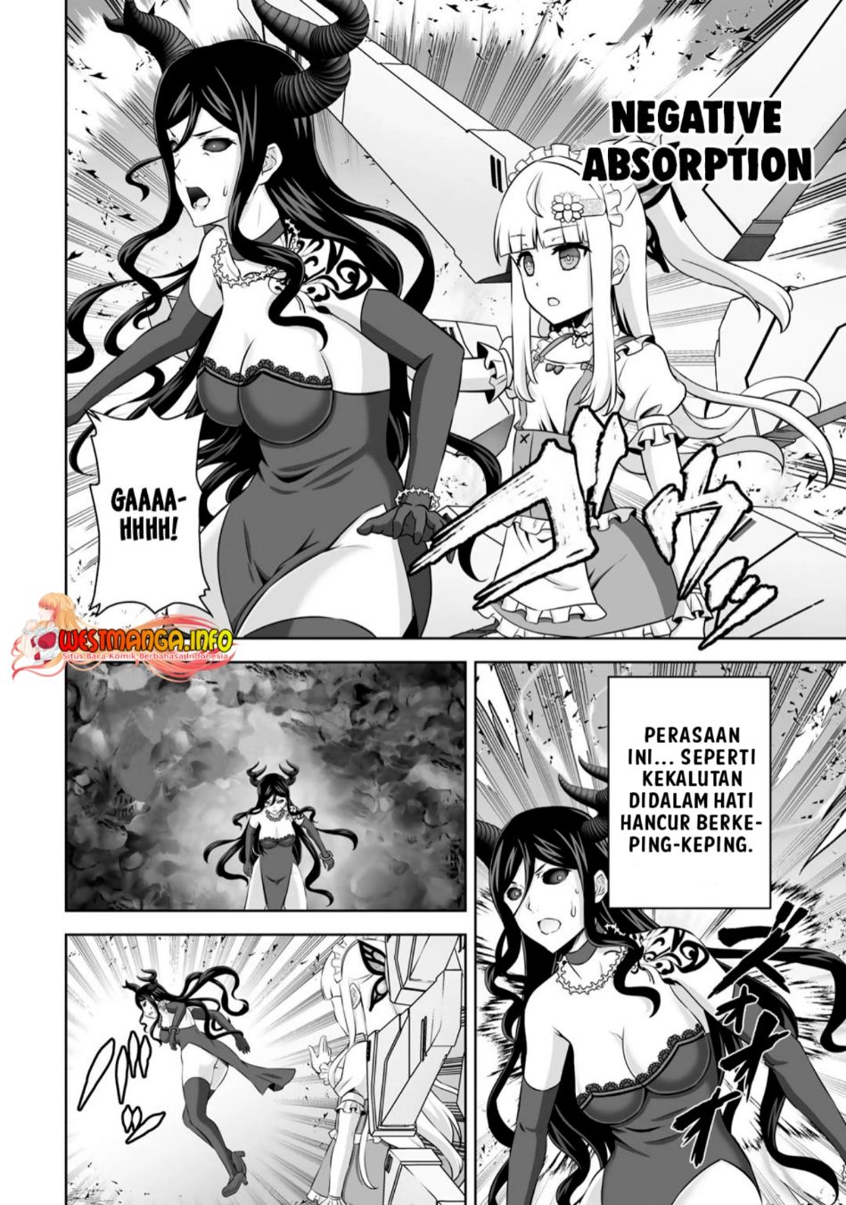 Kami no Techigai de Shindara Zumi de Isekai ni Hourikomare Mashita Chapter 28