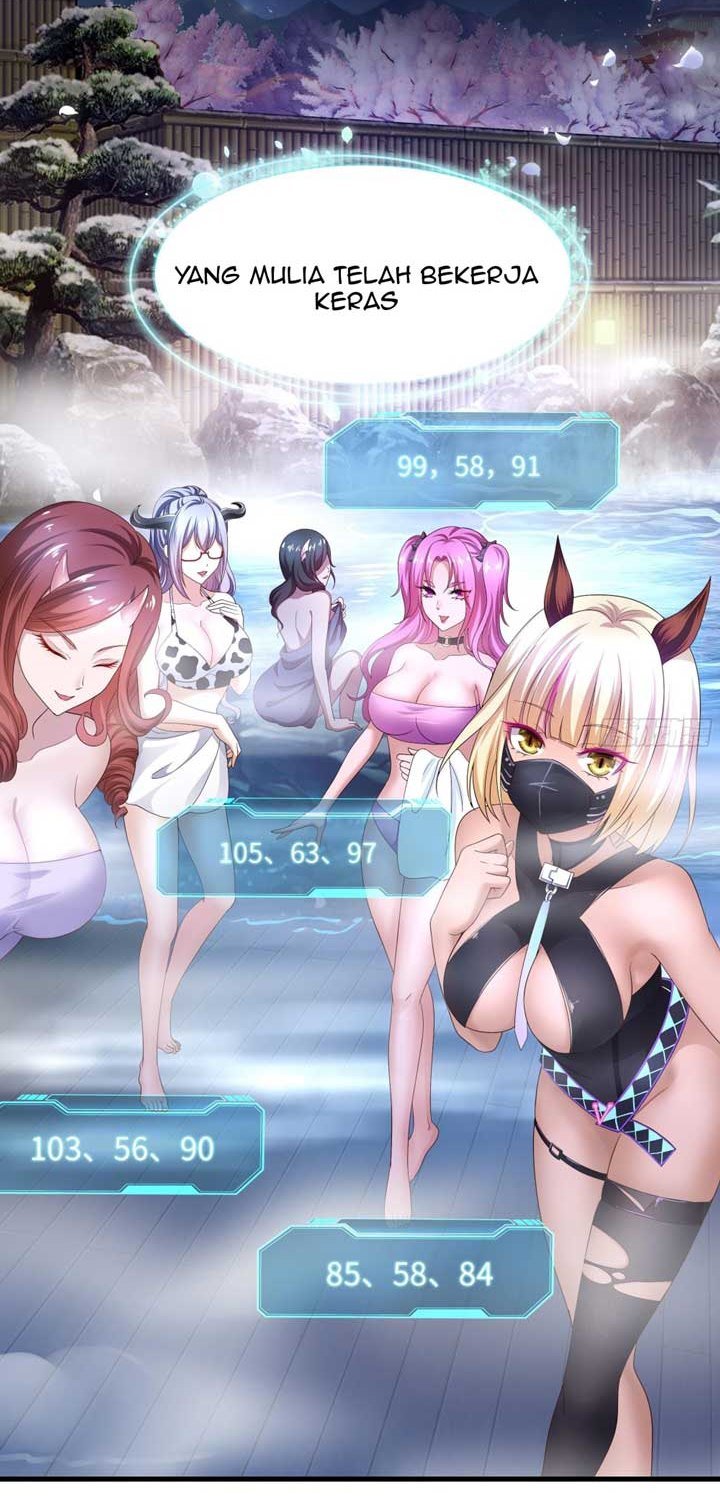 I Made A Harem In The Underworld Chapter 2