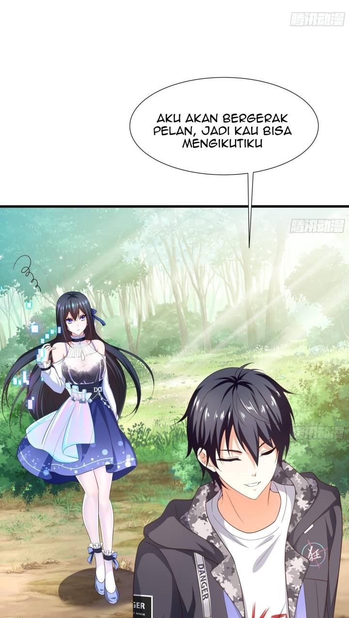 I Made A Harem In The Underworld Chapter 7