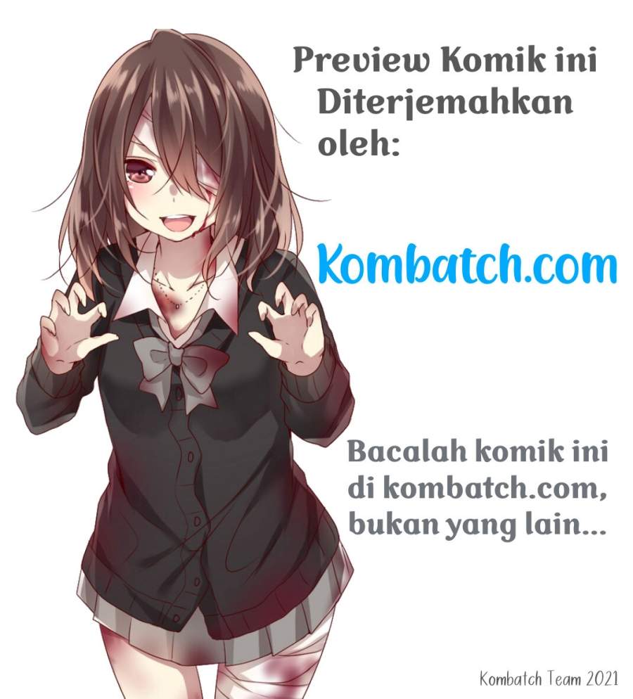 Otoko Tomodachi Girl Chapter 1