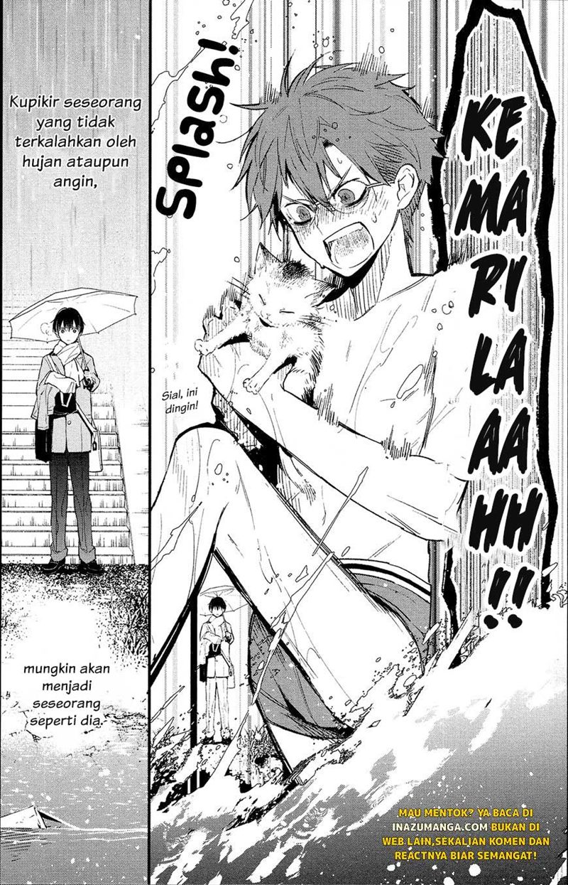 Bokura no Sentaku Chapter 2