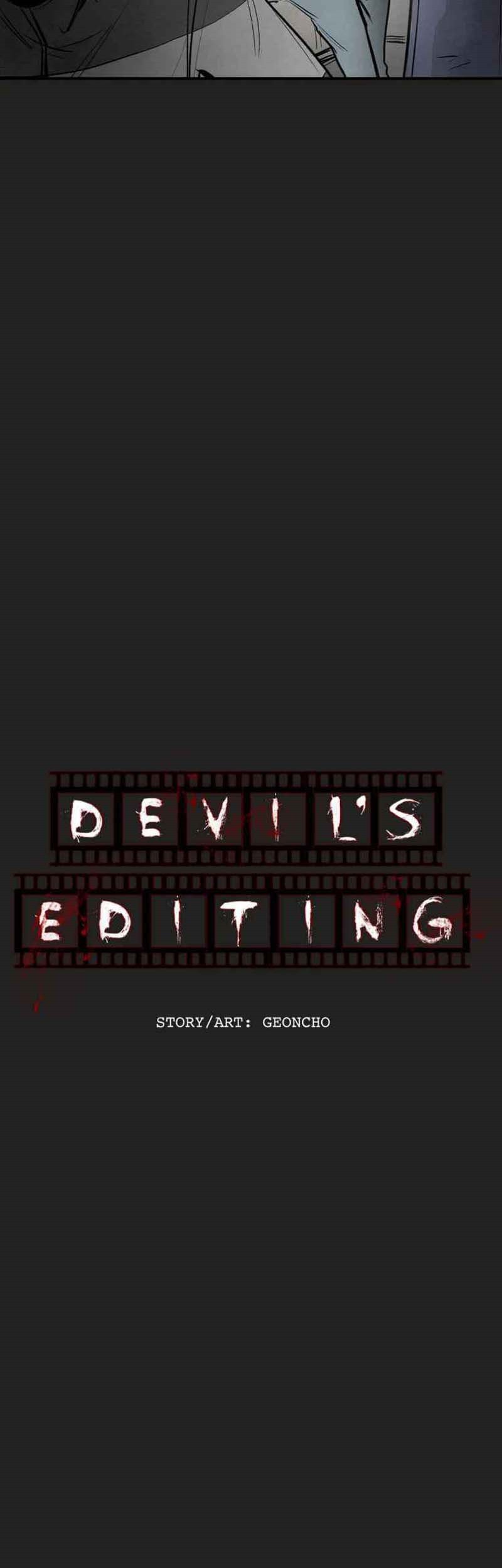 Devil’s Editing Chapter 26