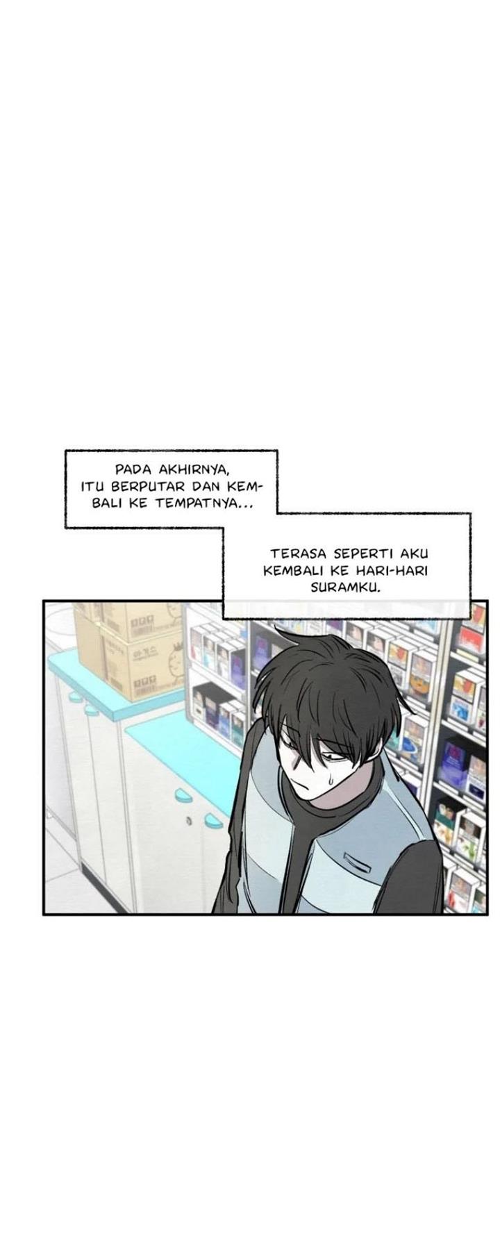 Devil’s Editing Chapter 57