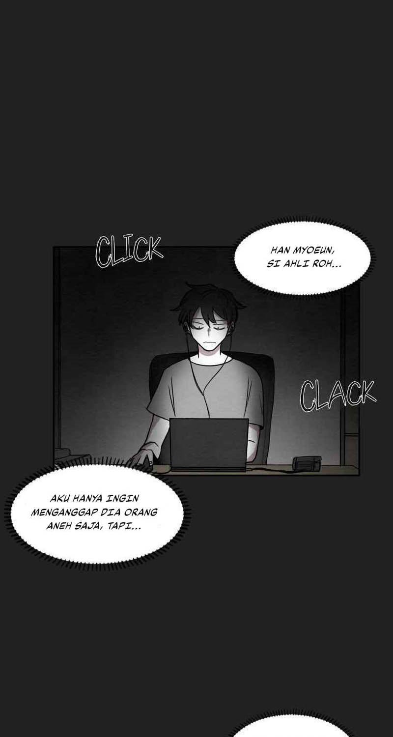 Devil’s Editing Chapter 7