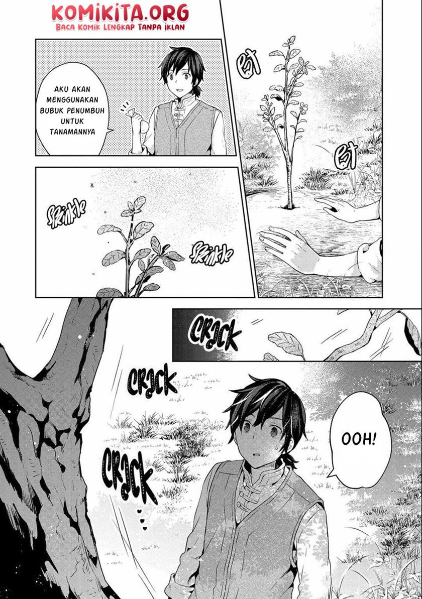 Isekai Ni Teni Shitara Yama No Naka Datta. Handou De Tsuyo Sayori Mo Kaitekisa O Erabi Mashita. Chapter 6