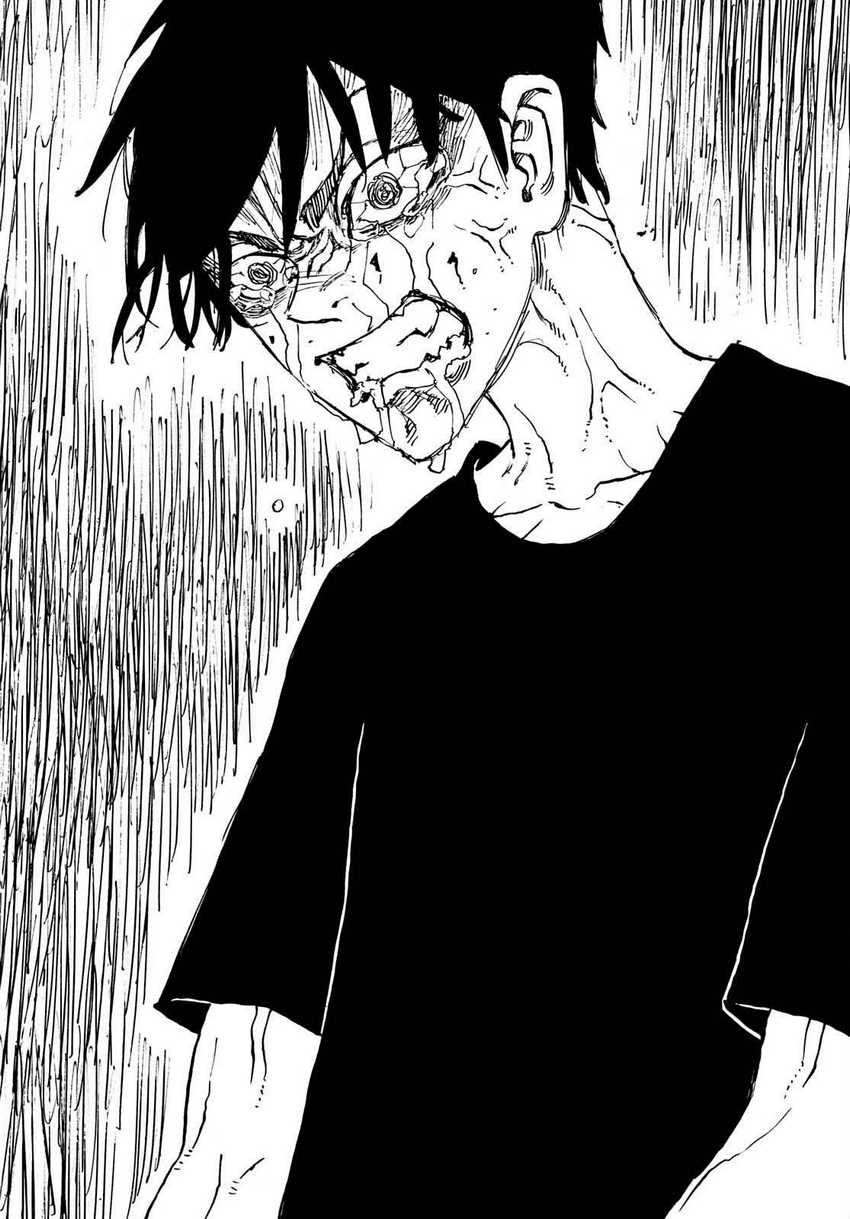 Tokyo卍Revengers Chapter 270