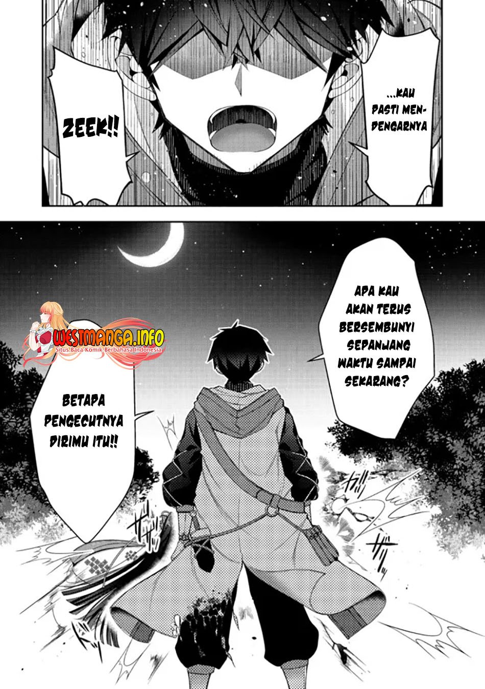 Retire Shita Ningyoushi no MMO Kikou Jojishi Chapter 14