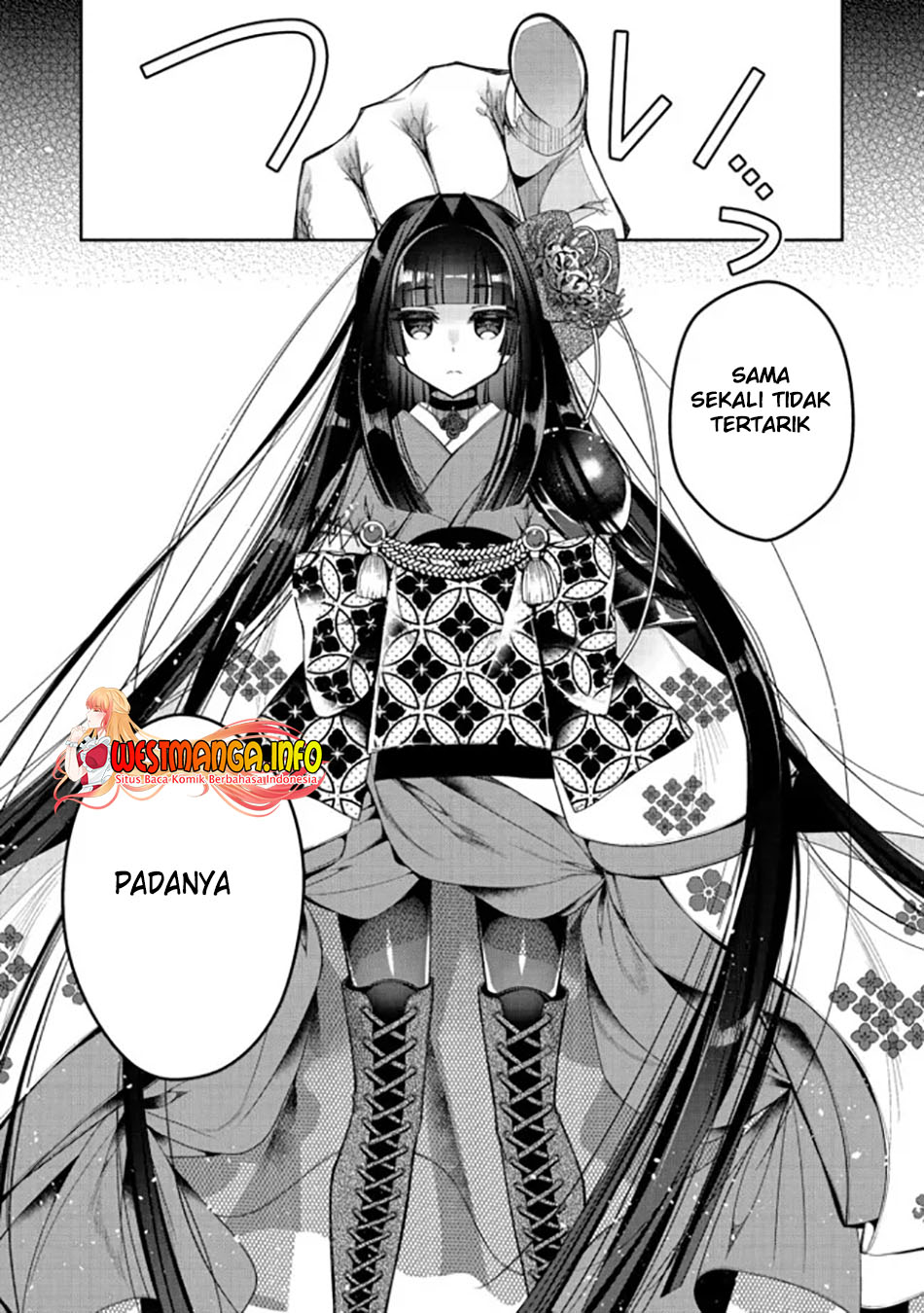 Retire Shita Ningyoushi no MMO Kikou Jojishi Chapter 15