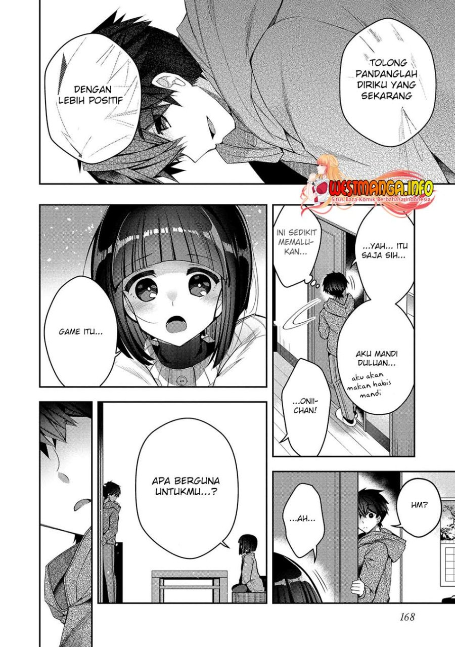 Retire Shita Ningyoushi no MMO Kikou Jojishi Chapter 19