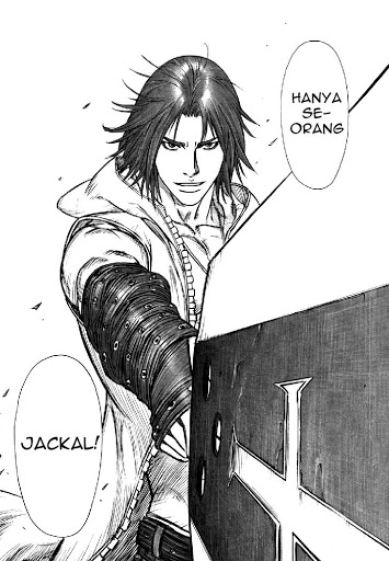 Jackals Chapter 39