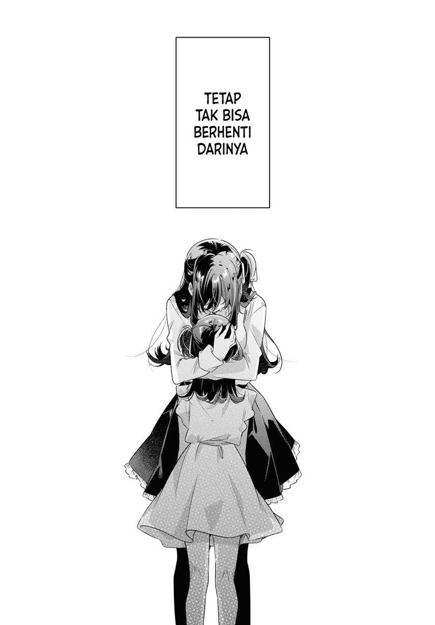 Sasayaku you ni koi wo utau Chapter 34