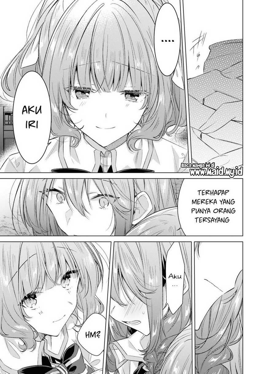 Sasayaku you ni koi wo utau Chapter 44